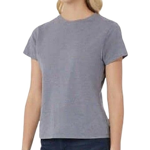 32 Degrees Relaxed Fit 3 pack cotton t-shirts XL - Picture 5 of 11